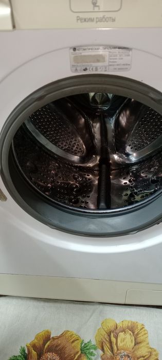 Продам стиральную машину.