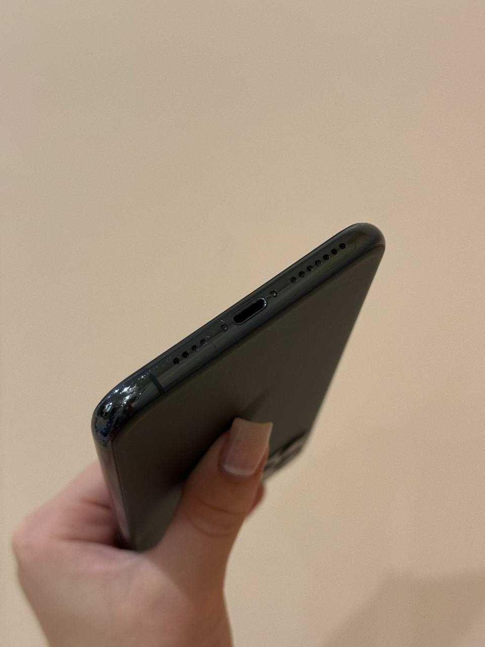 Iphone 11 pro max 256 gb, гарний стан, Айфон 11 про макс 256 гб