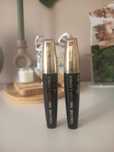 2 x tusz Loreal Balm Noir nowe
