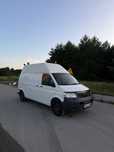 Volkswagen Transporter  VW Transporter 2,5TDI Bardzo dobry stan! (Webasto)