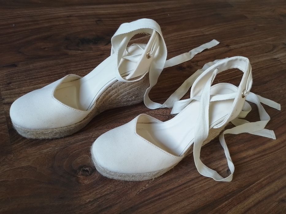 Sandalias ((( NOVAS )))