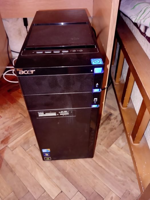 Продам компик для игор работы