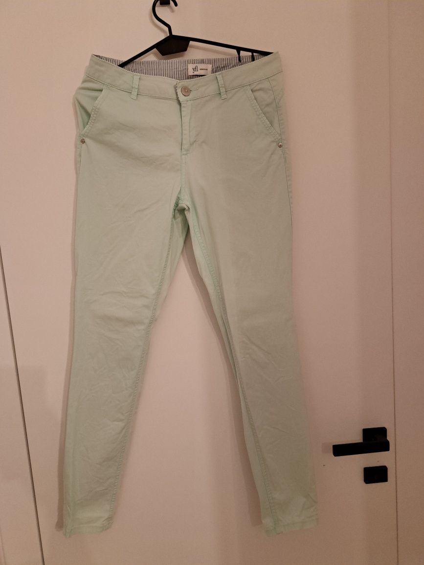 Spodnie Reservd rozm 36