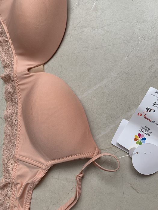 Дуже крутий набір Gina Benotti (бюстгалтер 80 A і трусики), топ якість