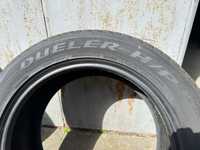 Літні шини Bridgstone dueler h/p 255/50R19 103v