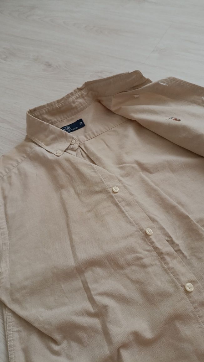 Camisas Ralph Lauren -S