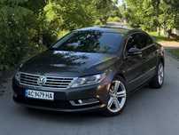 Продам Volkswagen passat CC