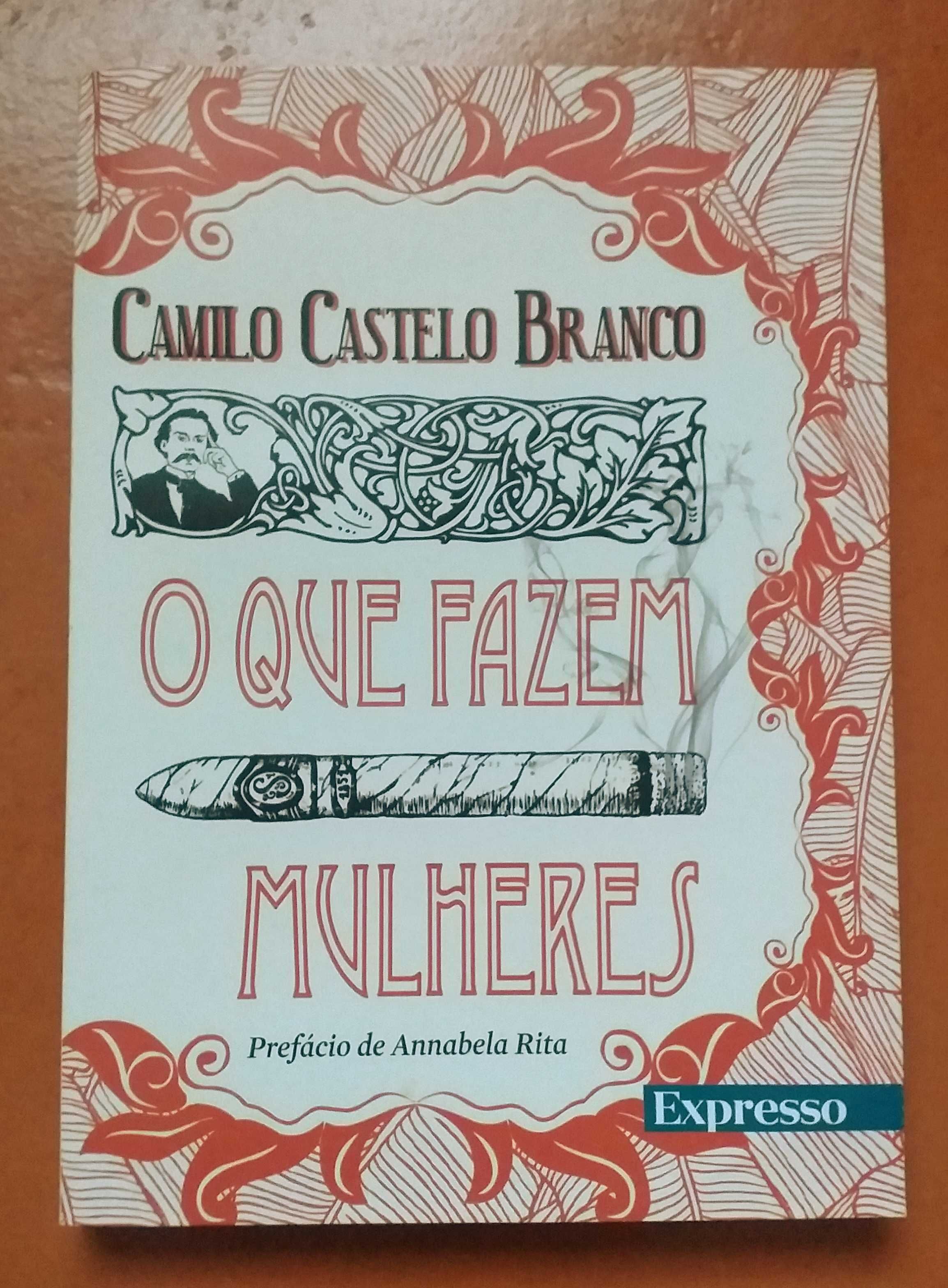 Livro "Os Fidalgos Casa Mourisca" Júlio Dinis/"Afonso O Conquistador"