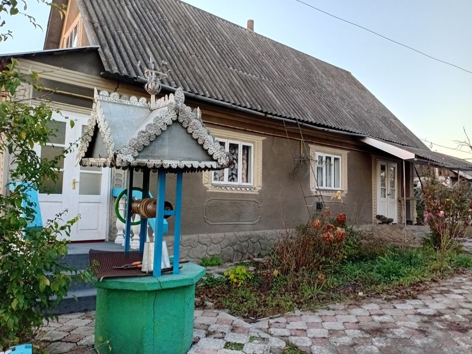 Продаю господарство