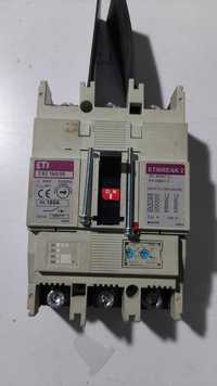 Автоматический выключатель ETI 160Ам