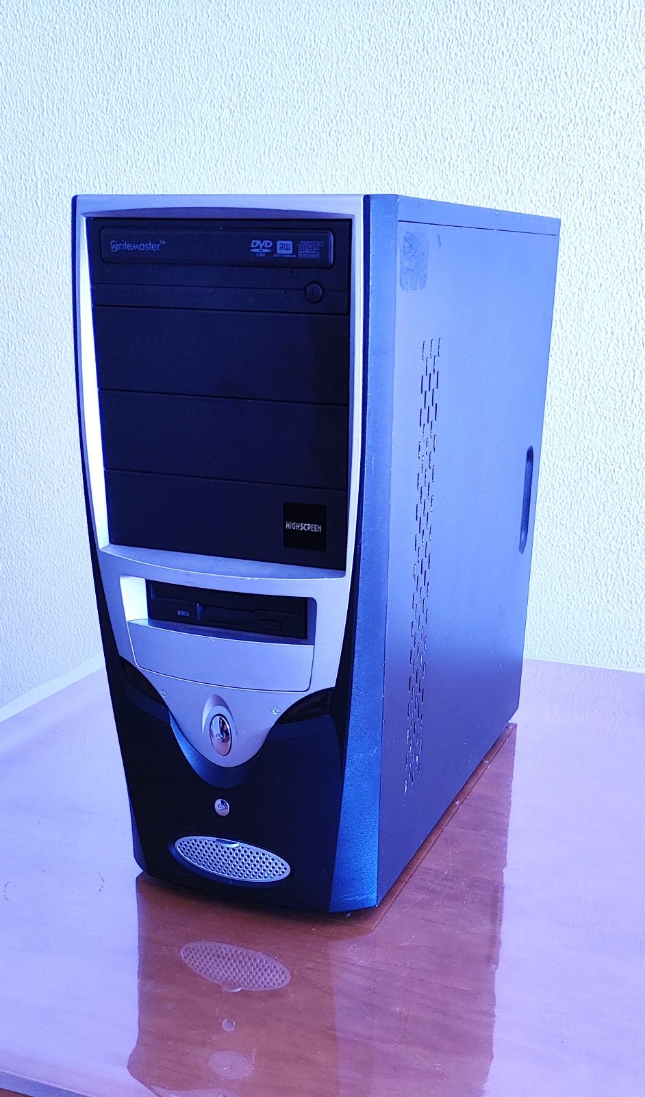 PC Gaming Desktop