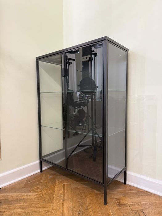 Witryna IKEA uzywana