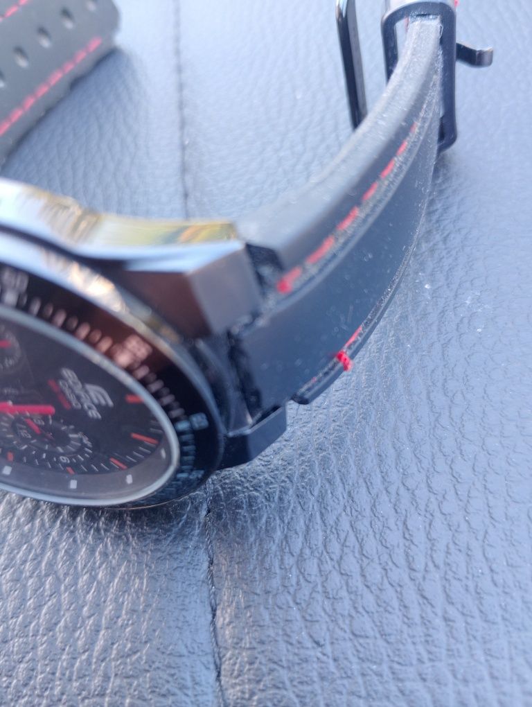 Часы Casio Edifice
