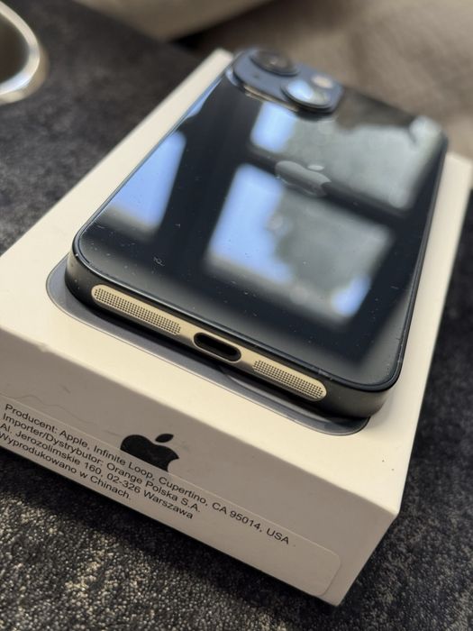 Iphone 13 mini 256gb