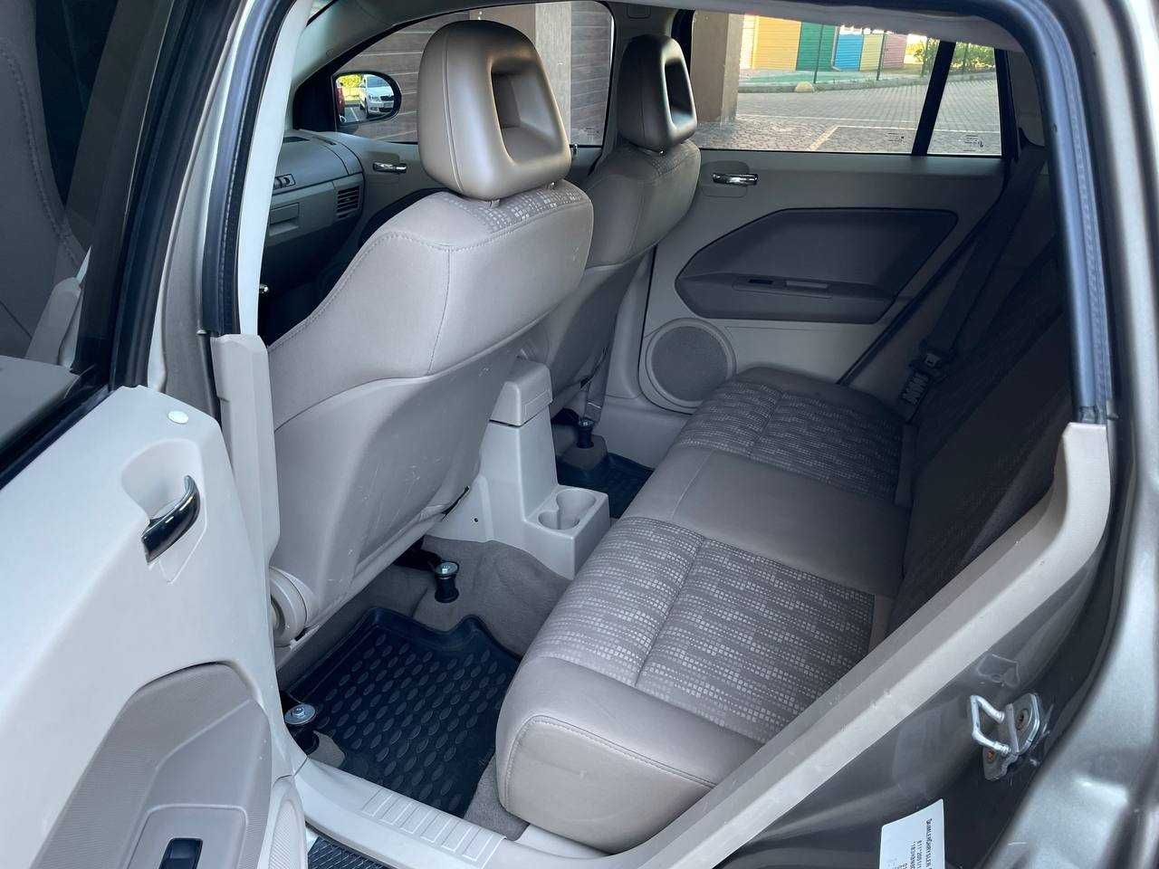 Продам Dodge Caliber 2007. Можна в розстрочку, під викуп.