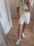 Guess t-shirt xs/s