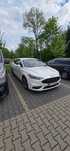 Ford Fusion Ford Fusion Sport