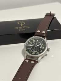 Zegarek analogowy Cheifel Paris