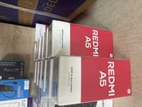 Redmi A5 3/64 black
