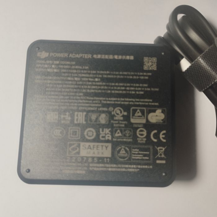 Блок живлення DJI 100Вт новий