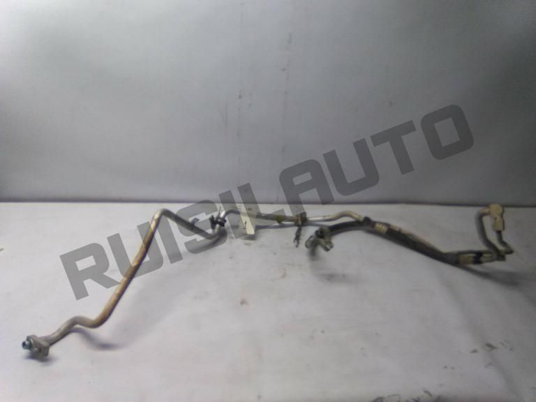 Tubo De Ar Condicionado  Fiat Doblo Ii [2010_2022] 1.3 D Multij