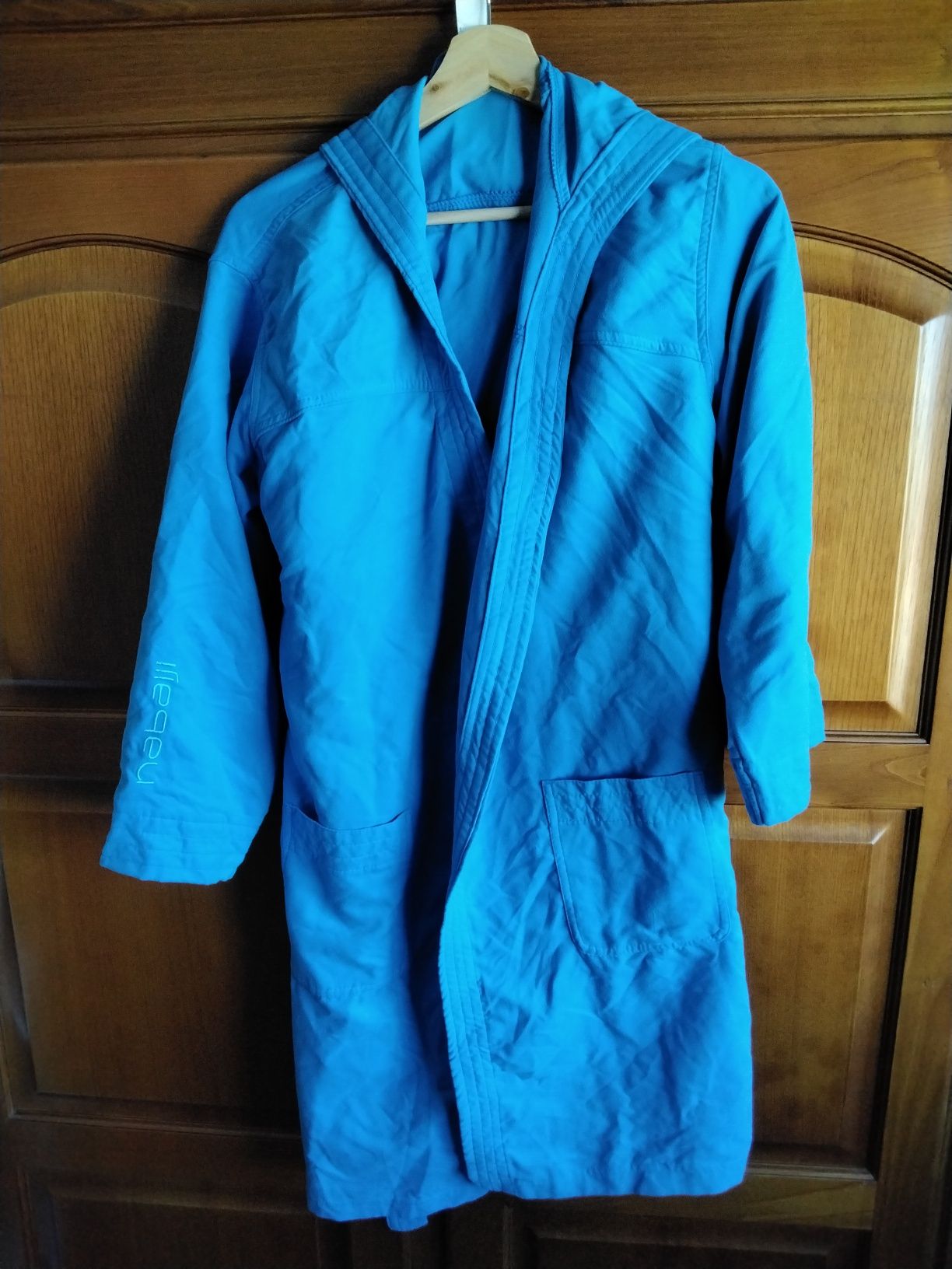 Robe natação 14 anos
