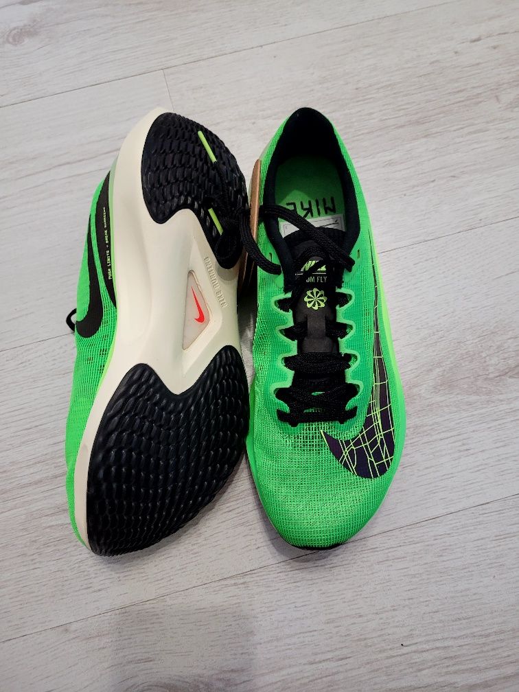 Кроссовки NIKE ZOOM FLY 5 нові original