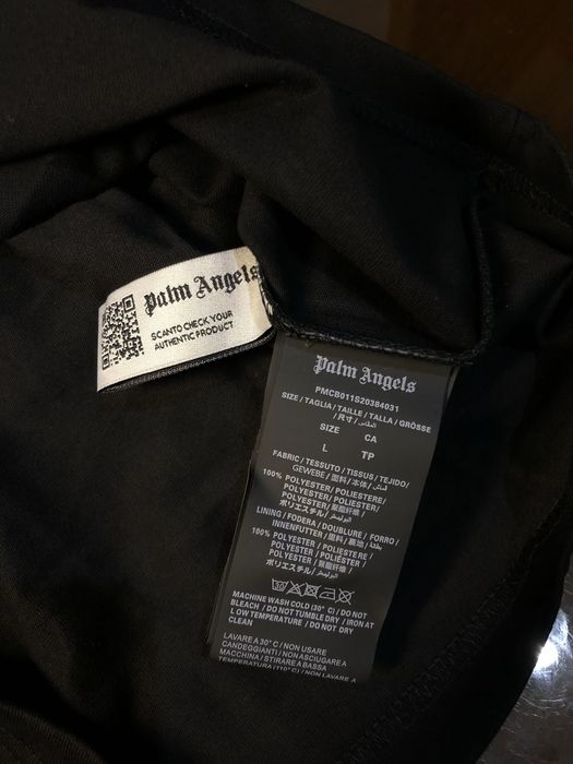 Palm Angels T-Shirt