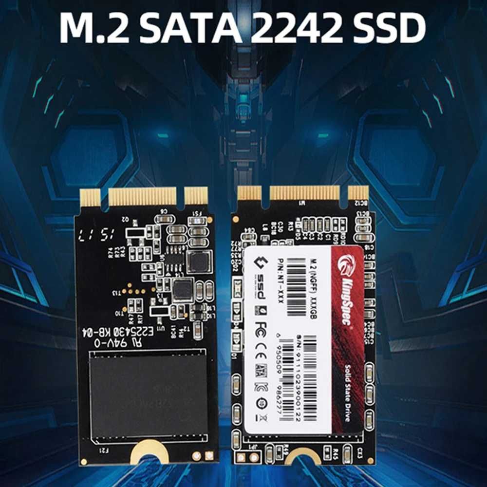 SSD 64GB M.2 SATA 2242