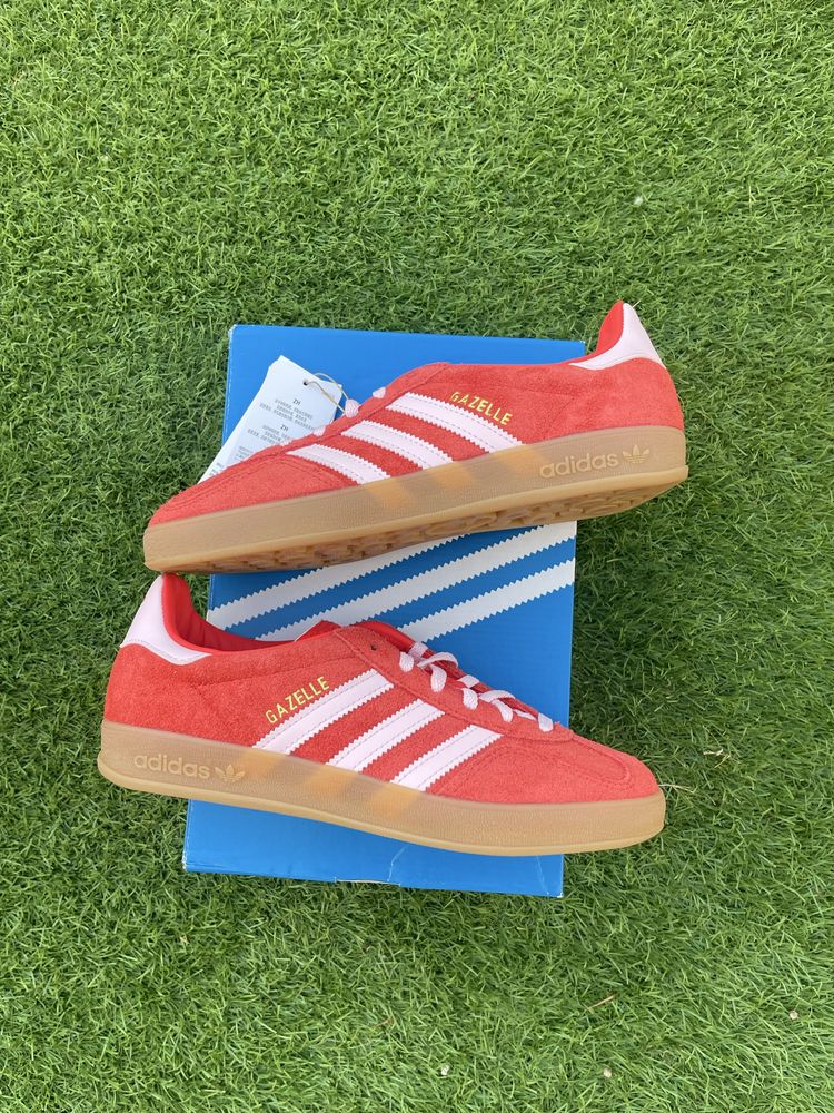 adidas gazelle indoor