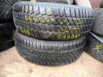 175/65R14 82T Opony Całoroczne Wielosezonowe DĘBICA NAVIGATOR 2 5mm Legnica ALU-RAD 175/65