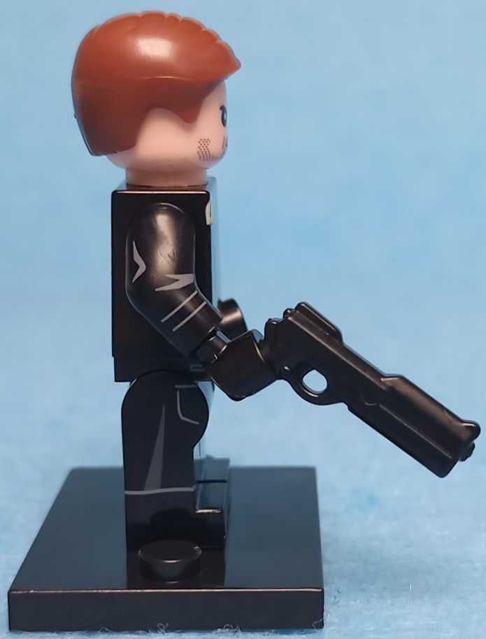 Baron Zemo (Marvel)
