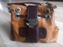 Jimmy choo mała tieebka vintage