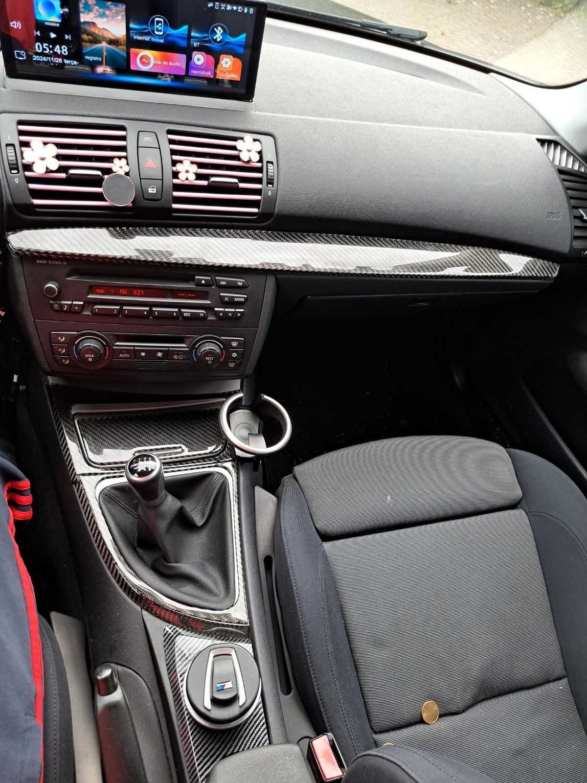 Bmw 118 D 2005 12