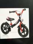 Беговел babyhit новый в коробке