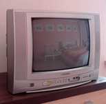 Телевізор Toshiba 14"