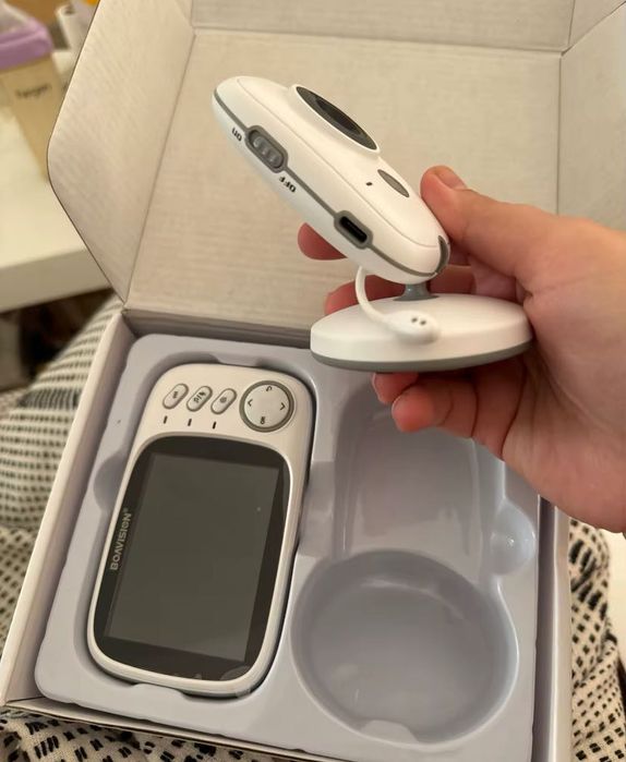 Нова оригінальна відеоняня VB603 Baby Monitor (не ABM600)