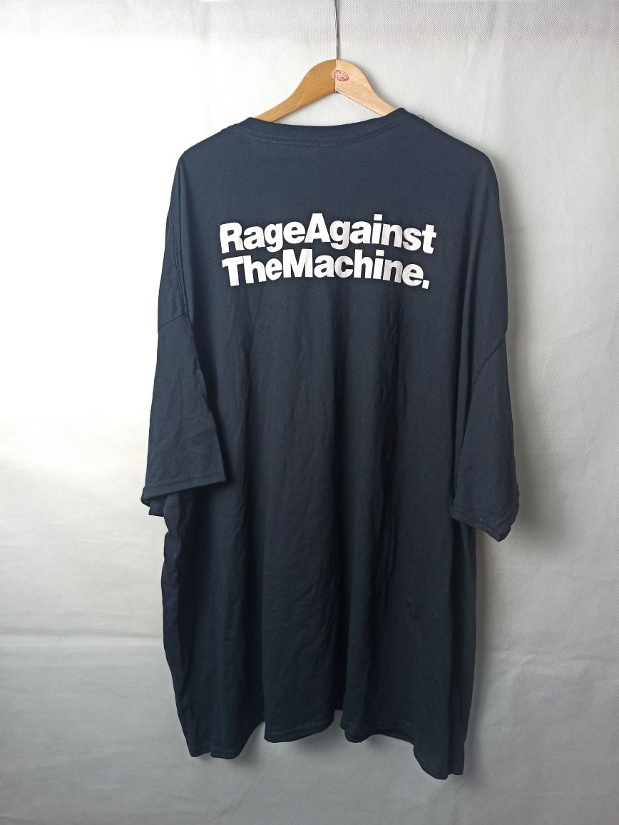 Rage Against The Machine t-shirt koszulka