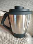 Copo Bimby TM6 com cesto para arroz