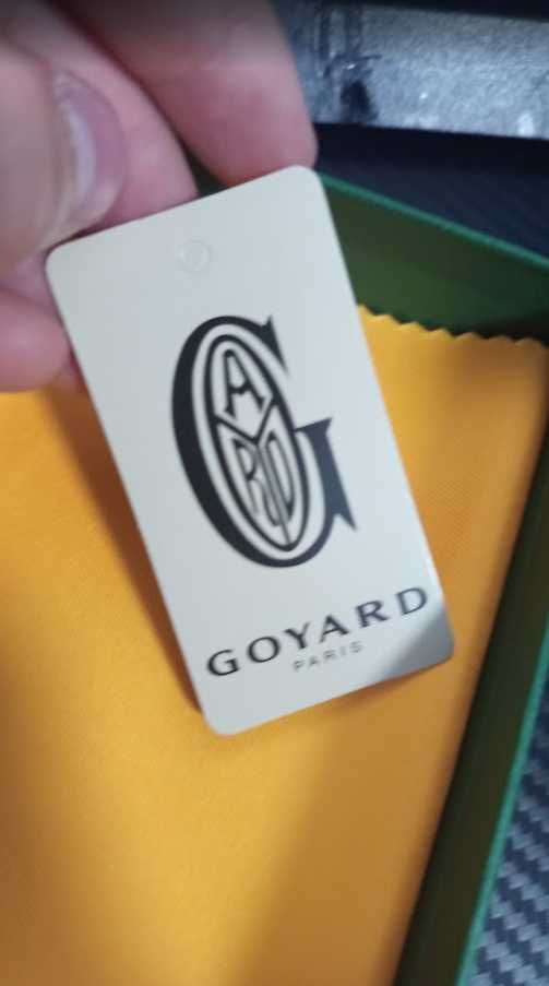 Goyard Saint-Sulpice Card