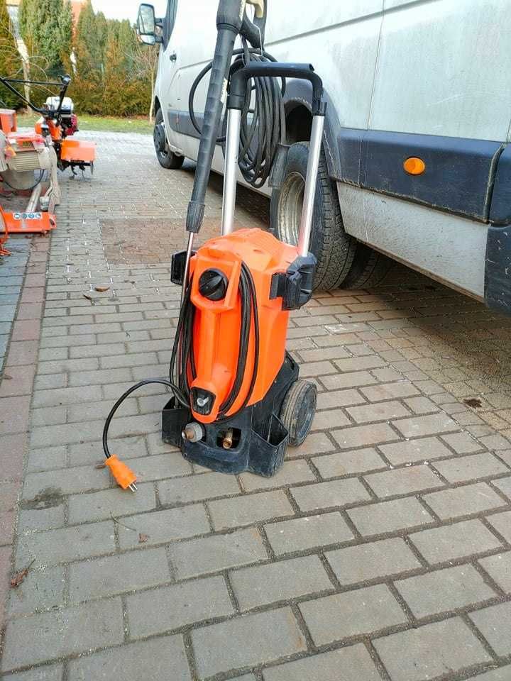 Myjka ciśnieniowa Karcher HD 6/13C