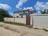 Продам дом Великодолинское  Восход