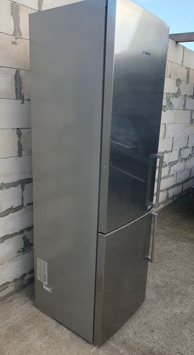 Холодильник  Bosch A+++