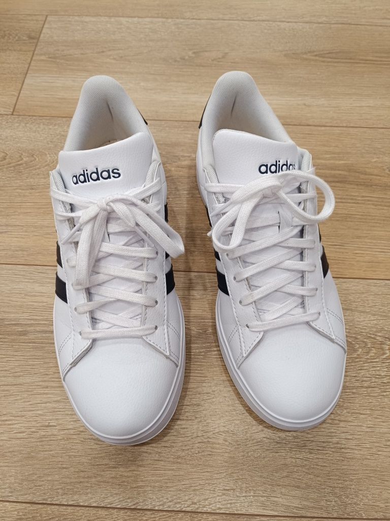 Adidas Comfort Grand Court