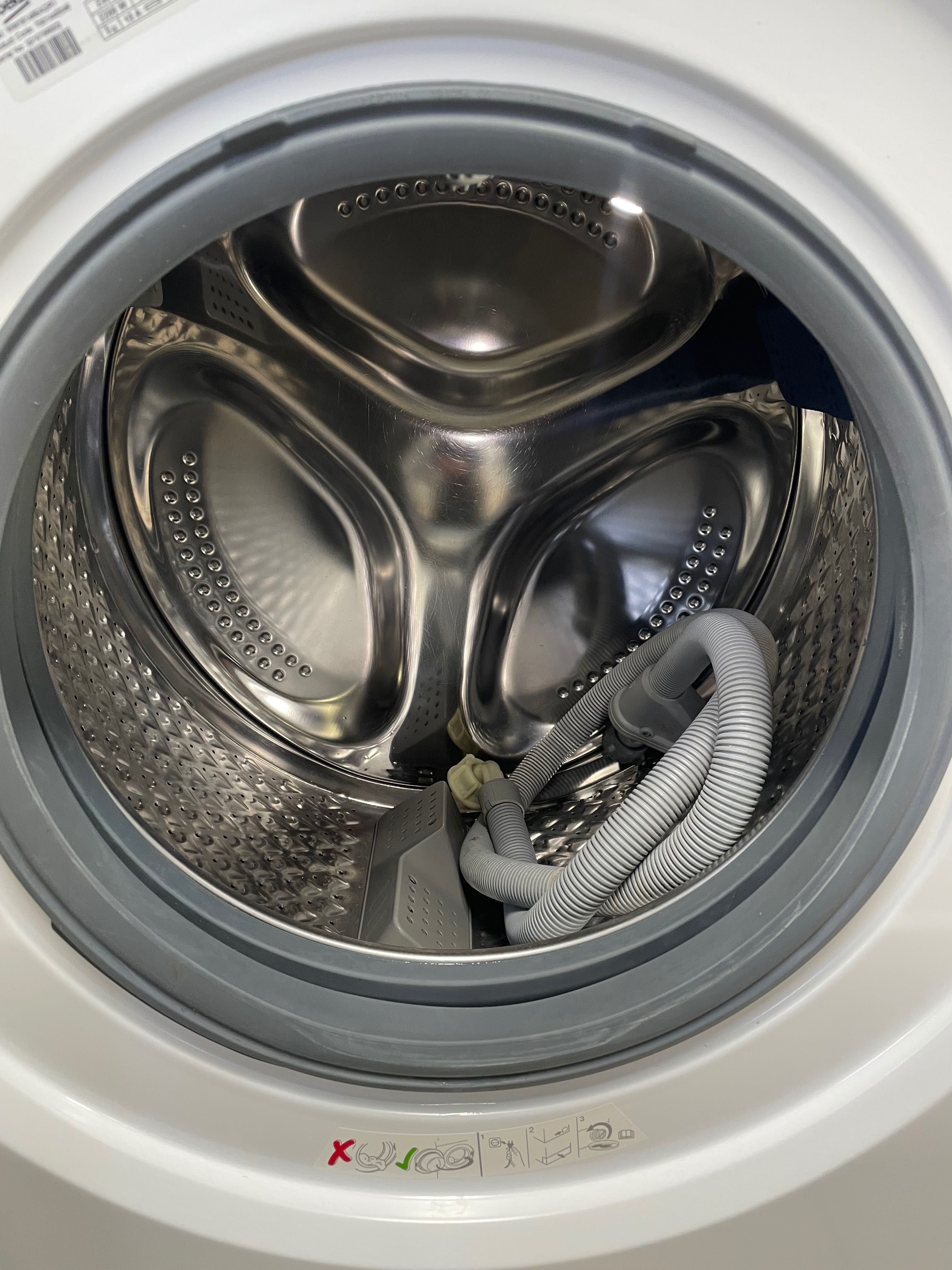 Pralka Beko WMY81465AQR1 1400obr/min 8kg GW