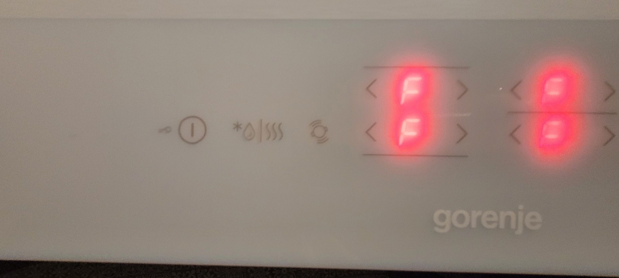 Szkło (szyba) płyta indukcyjna Gorenje IT643SYW