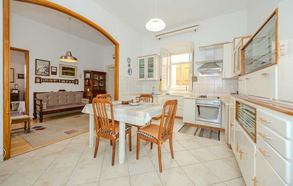 Wakacje, Chorwacja, Trogir, dom dla 8 osób