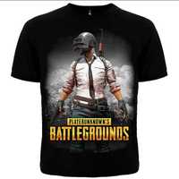 Футболка PUBG PlayerUnknown’s Battlegrounds