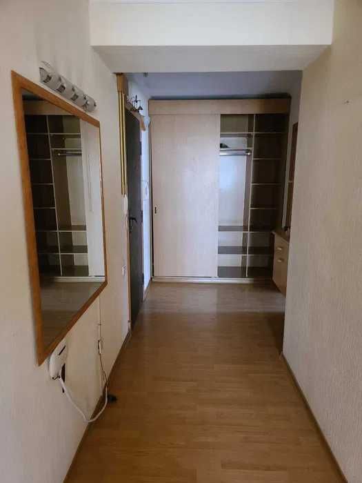 Простора 3-к квартира 100м2 Академгородок Олевська 3А Академмістечко