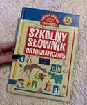 Słownik ortograficzny dla dzieci